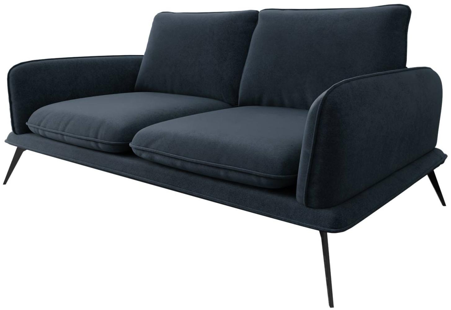 Sofa Sanrino 2 (Farbe: Zetta 300) Bild 1