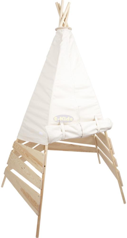 small foot Outdoor Zelt Tipi Bild 1