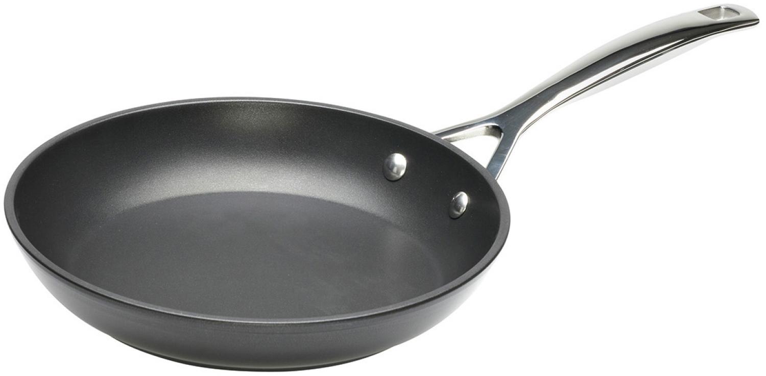 Le Creuset ALU PFANNE FLACH 26 CM Bild 1