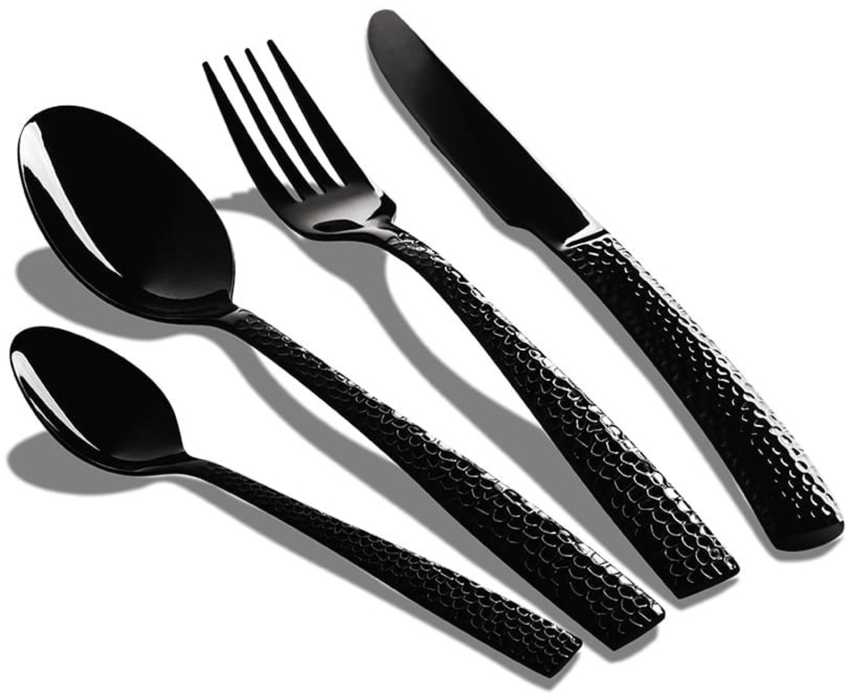 Berlinger Haus Berlinger Haus Besteck 24-teilig 30088 Bild 1