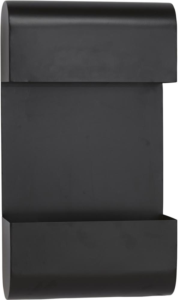 PR Home 1274003 Planta Wandaussenleuchte schwarz 70cm Bild 1