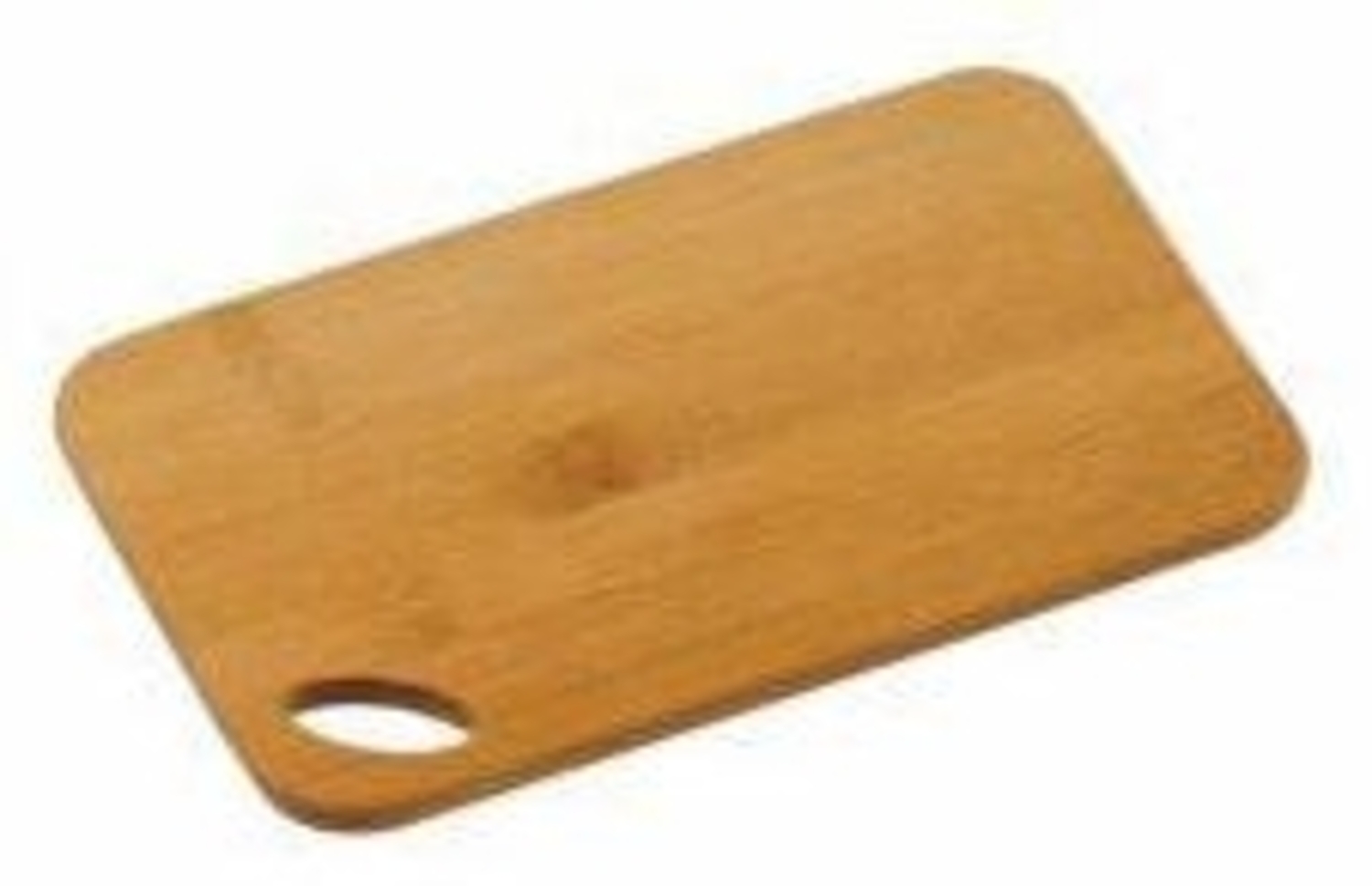 Kesper 58310 Schneidebrett Bambus 22,5x, natur Bild 1