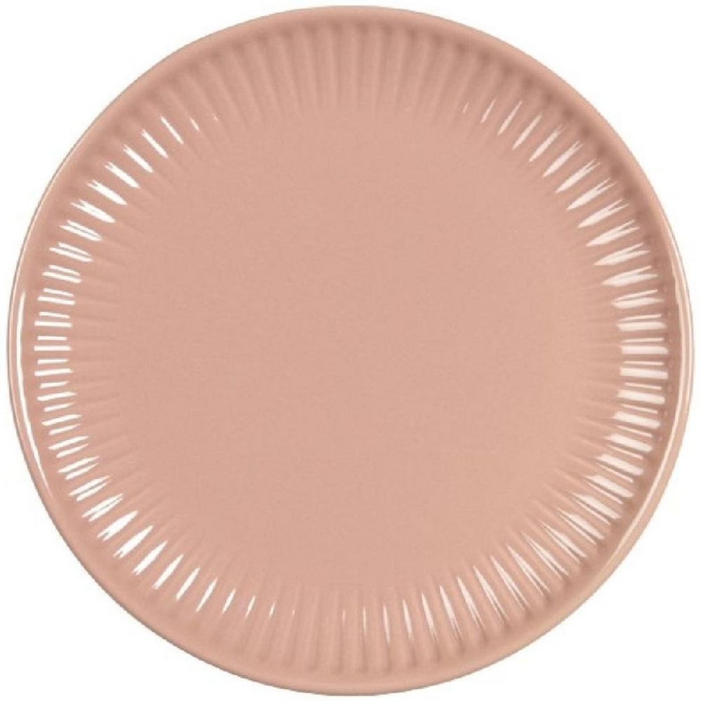 Ib Laursen Frühstücksteller Mynte Coral Almond (19,5cm) 2032-80 Bild 1