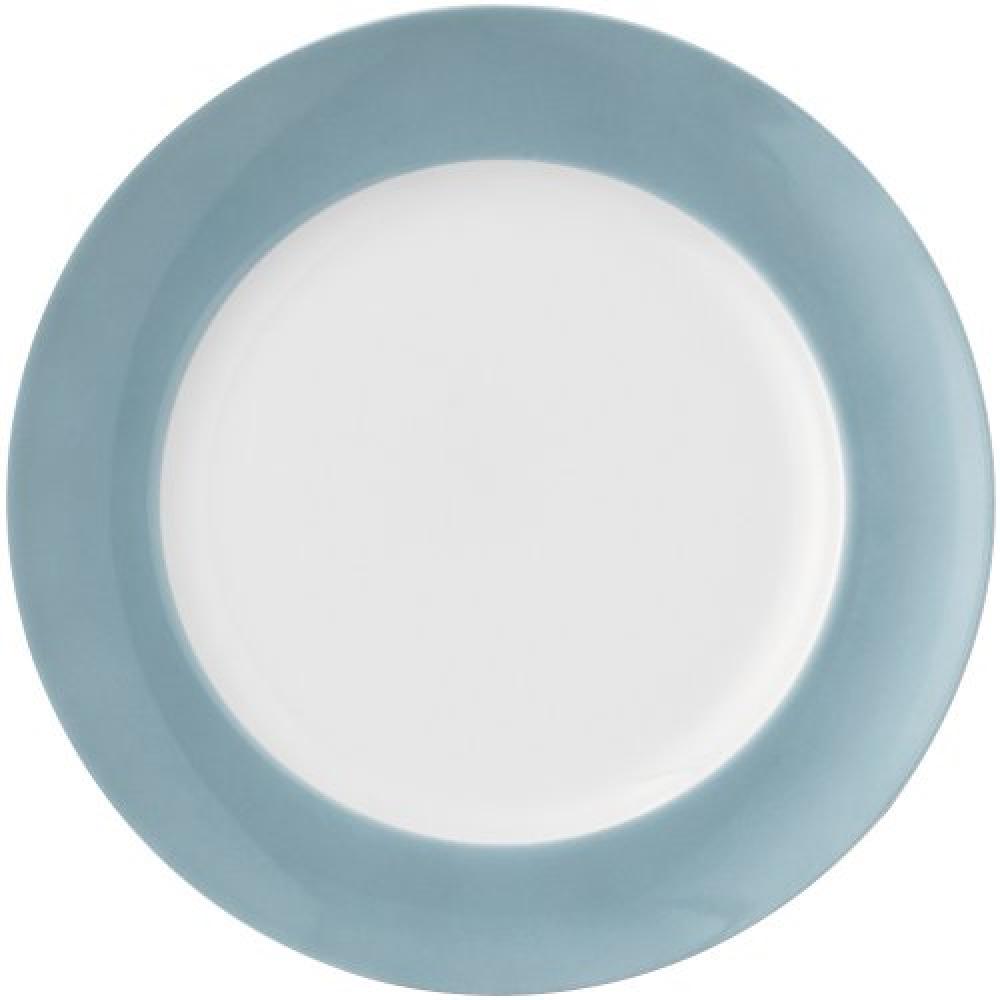 Thomas Frühstücksteller 22cm Sunny day | Soft Blue Bild 1