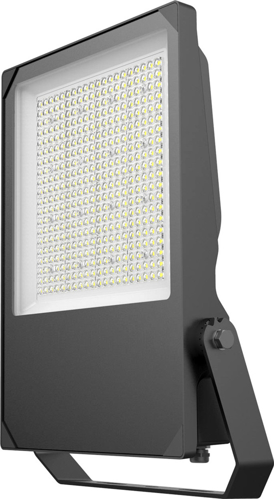 ISOLED LED Fluter HEQ 240W, 30°, 4000K, IP66 Bild 1