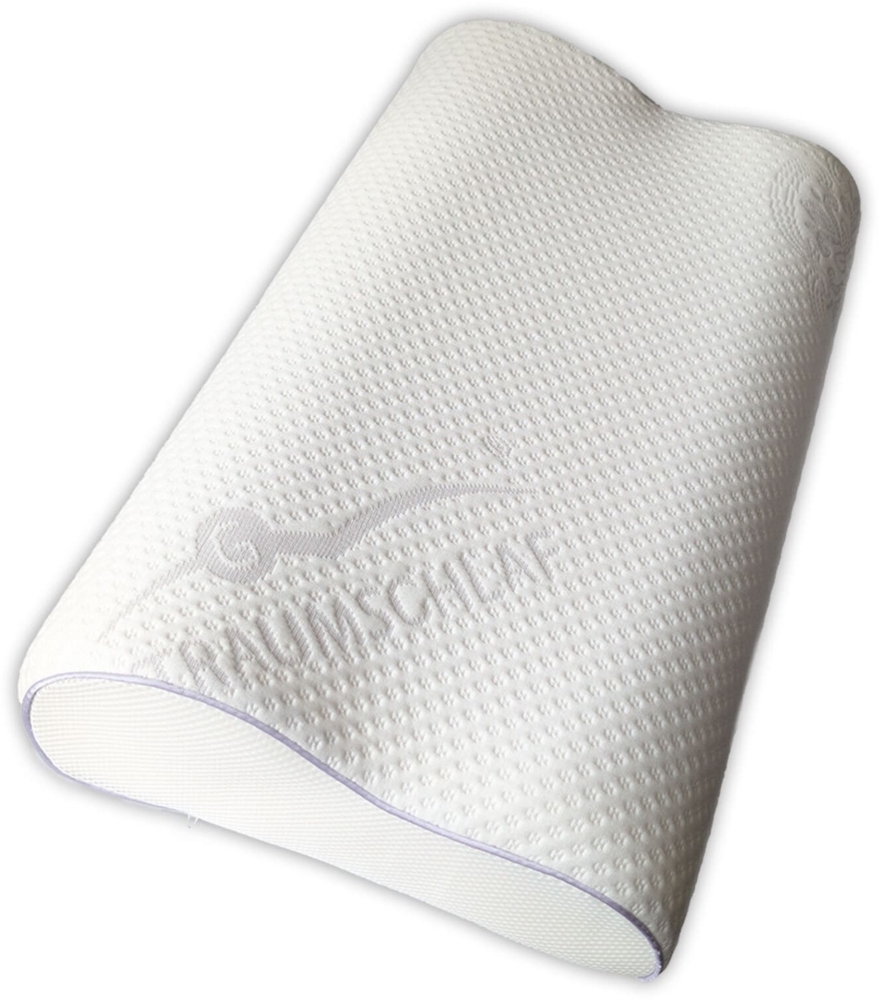 Traumschlaf Contour Kissen|ca. 40x80 cmTraumschlaf Contour Kissen Bild 1