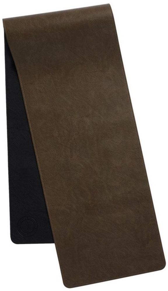 Next Tischläufer Weiche Wende-Tischdeko aus weichem Kunstleder (1-tlg) Bild 1