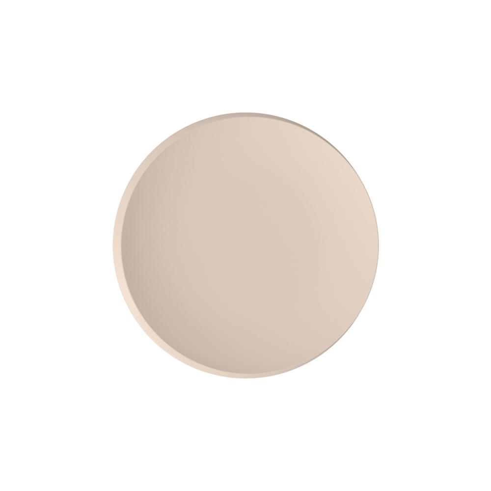 Villeroy & Boch NewMoon beige Frühstücksteller ø 24 cm - DS Bild 1