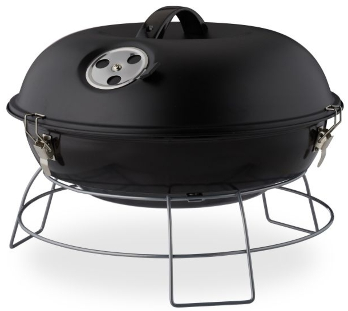 Kugelgrill tragbar 10026553_46 Bild 1