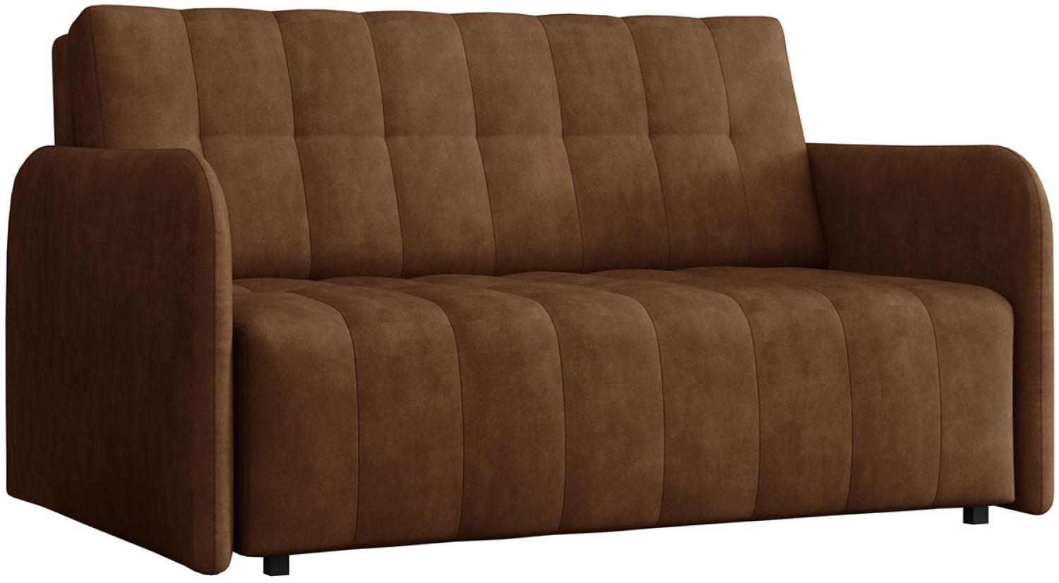 Schlafsofa Viva Grand III (Farbe: Country 08) Bild 1