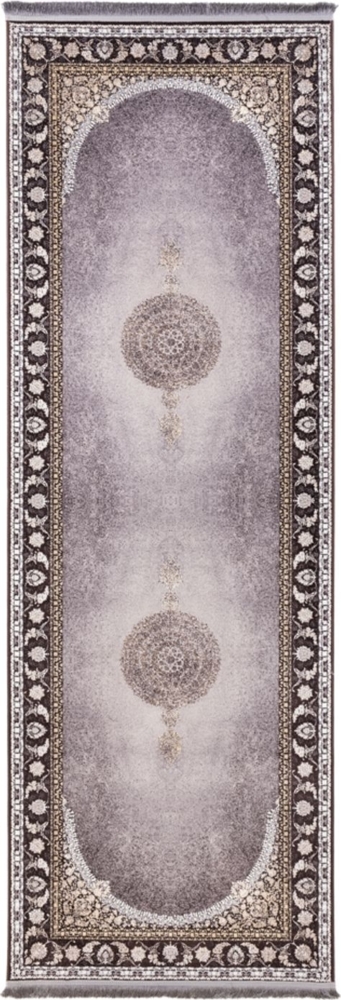 Morgenland Orientalischer Webteppich - Amitis - läufer Bild 1