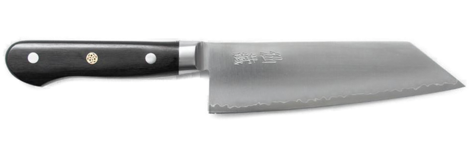 Suncraft Senzo Professional Bunkamesser 16,5 cm MP-05 Bild 1