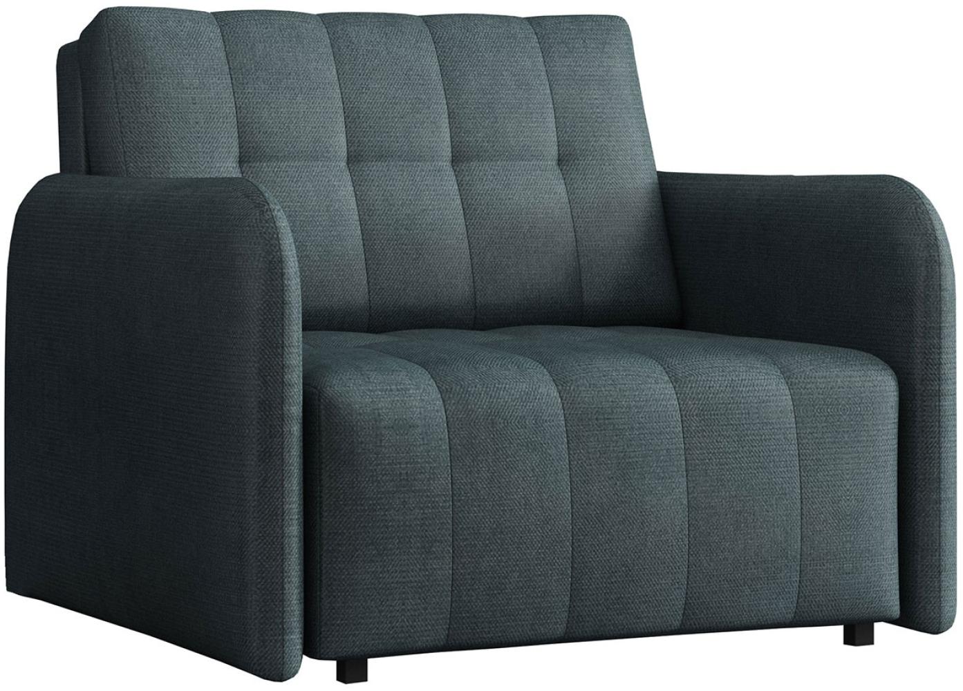 Schlafsofa Viva Grand I (Farbe: Paros 6) Bild 1