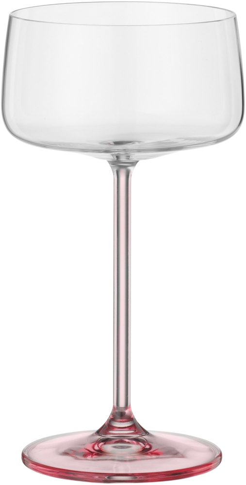 Bohemia Cristal Cocktailschale Selection 'Alex' Bild 1