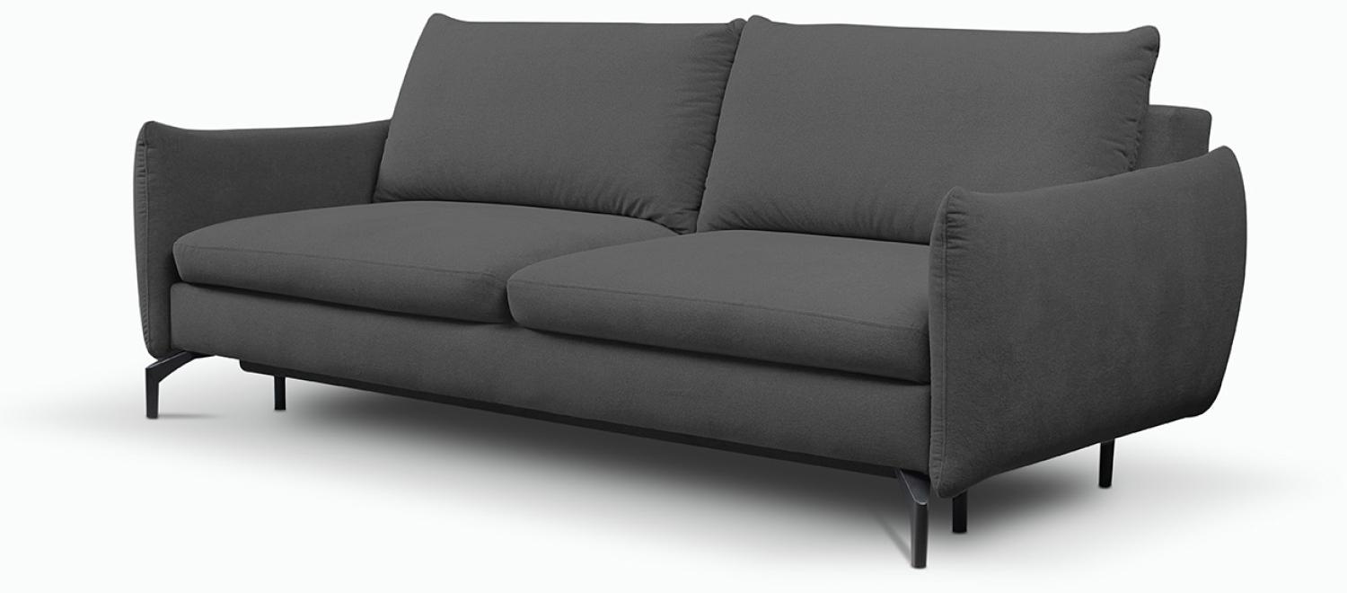 Schlafsofa Midori, Farbe: Soro 97 Bild 1