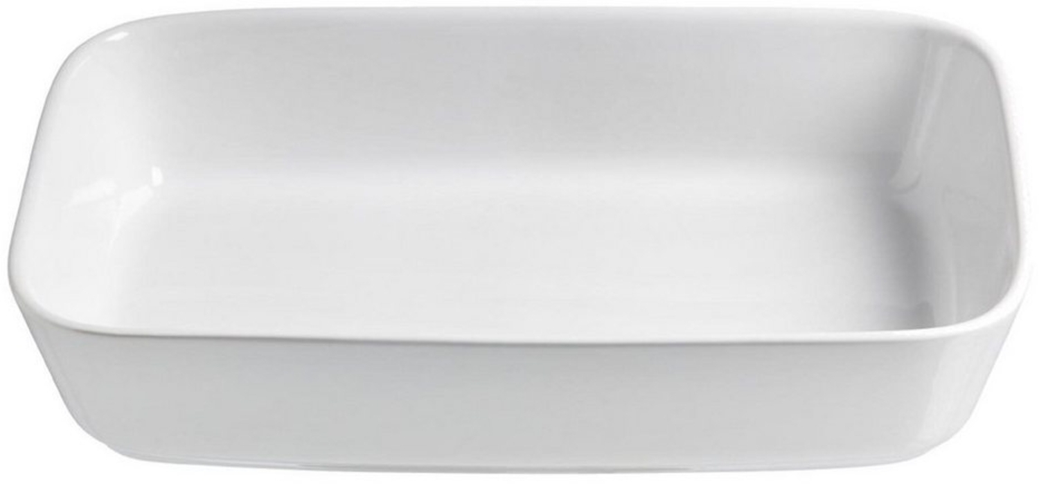 Ritzenhoff & Breker XXL Auflaufform 36 x 25 cm Bild 1