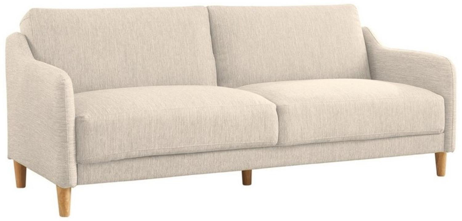 HTI-Living 2-Sitzer Schlafsofa Alix, Stück 1 Teile, Schlafsofa Gästebett Bild 1