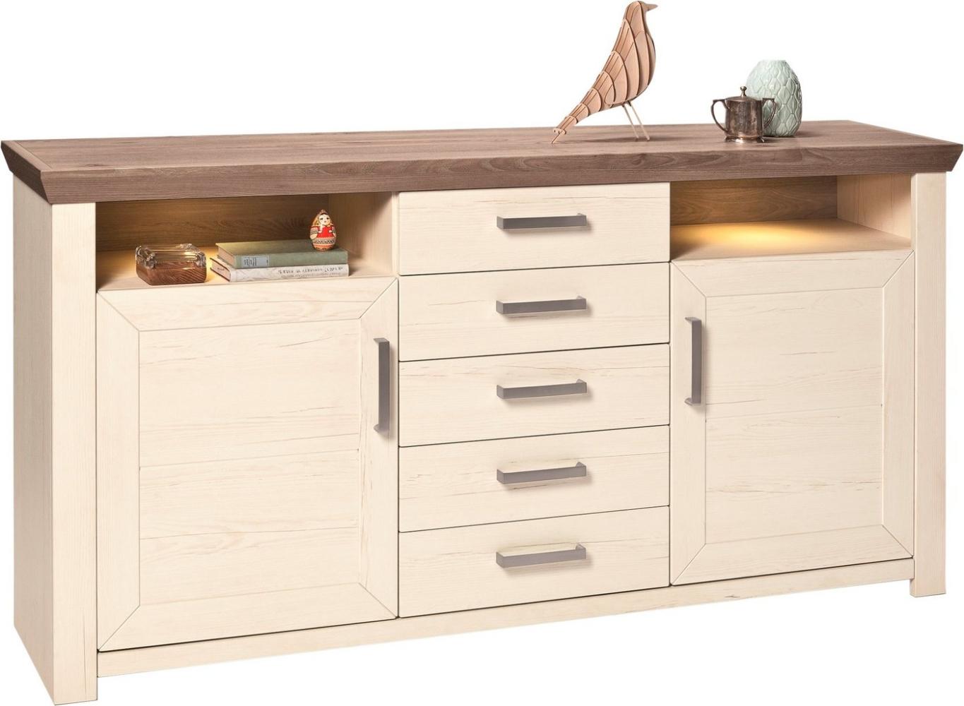 set one by Musterring Sideboard york, Typ 55 Bild 1