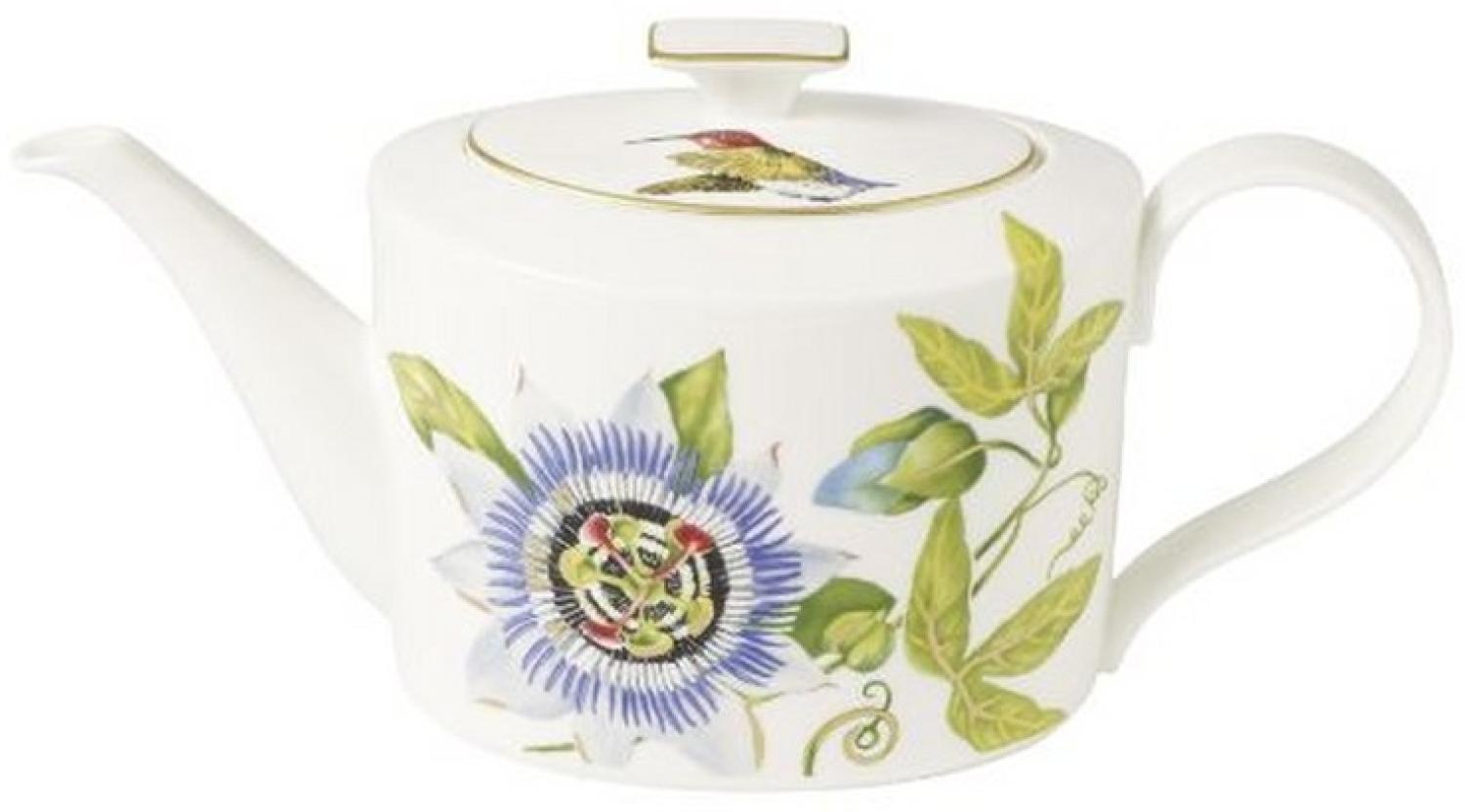 Villeroy & Boch Amazonia Teekanne 1,2 l - DS Bild 1