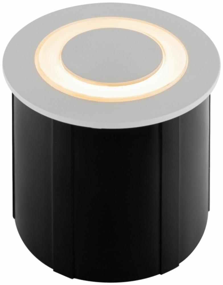 Maytoni Limo LED-Bodeneinbaustrahler IP65 Bild 1