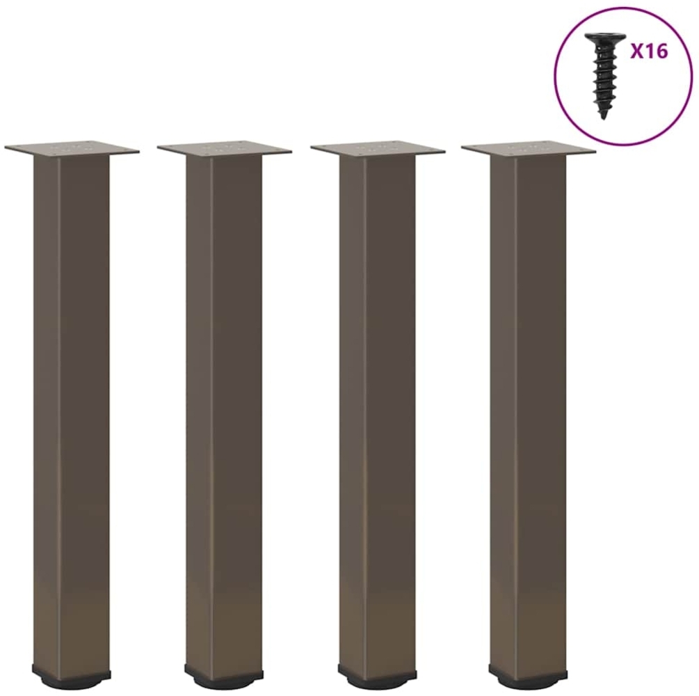 vidaXL Esstisch Hellbraun 180x90x74 cm Massivholz Eiche Rechteckig 3304186 Bild 1