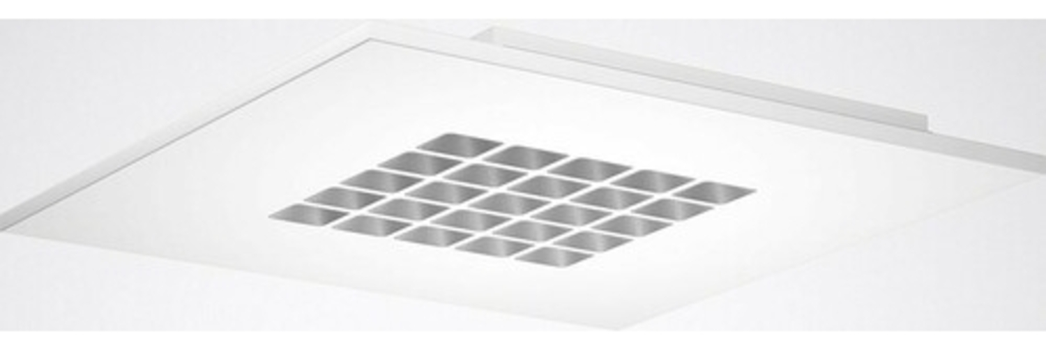 Trilux LED-Einbauleuchte M625 840 Creavo M84- #7615140 Bild 1