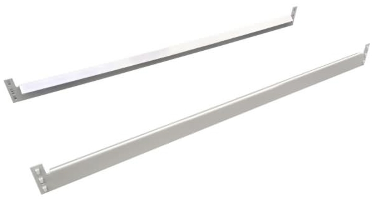 Schulte Fachboden Getränkekistenregal 37010 100x30cm Bild 1