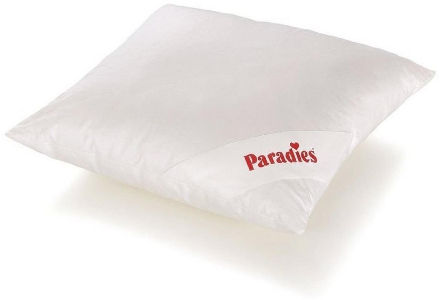 Paradies Softy Kuschelkissen 40 x 40 cm Bild 1