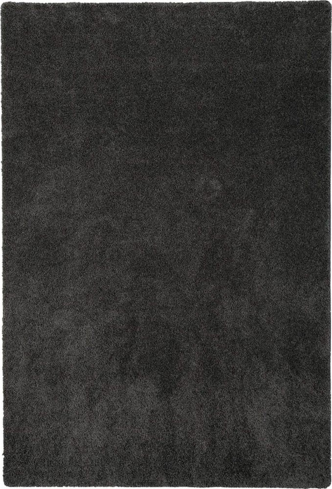 Snapstyle Hochflor-Teppich Hochflor Shaggy Teppich Palace, Rechteckig, Höhe: 36 mm Bild 1