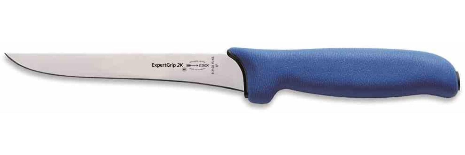 Ausbeinmesser 15cm Expert Grip Küchenmesser Messer Küchenhelfer Haushalt kochen Bild 1