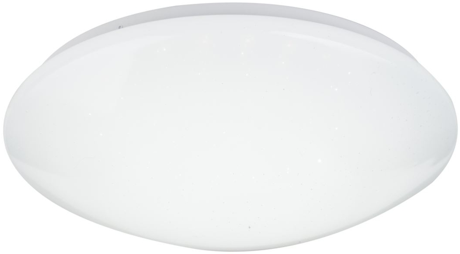 GLOBO Deckenleuchte Wohnzimmer dimmbar LED Fernbedienung Deckenlampe 48363-24RGB Bild 1