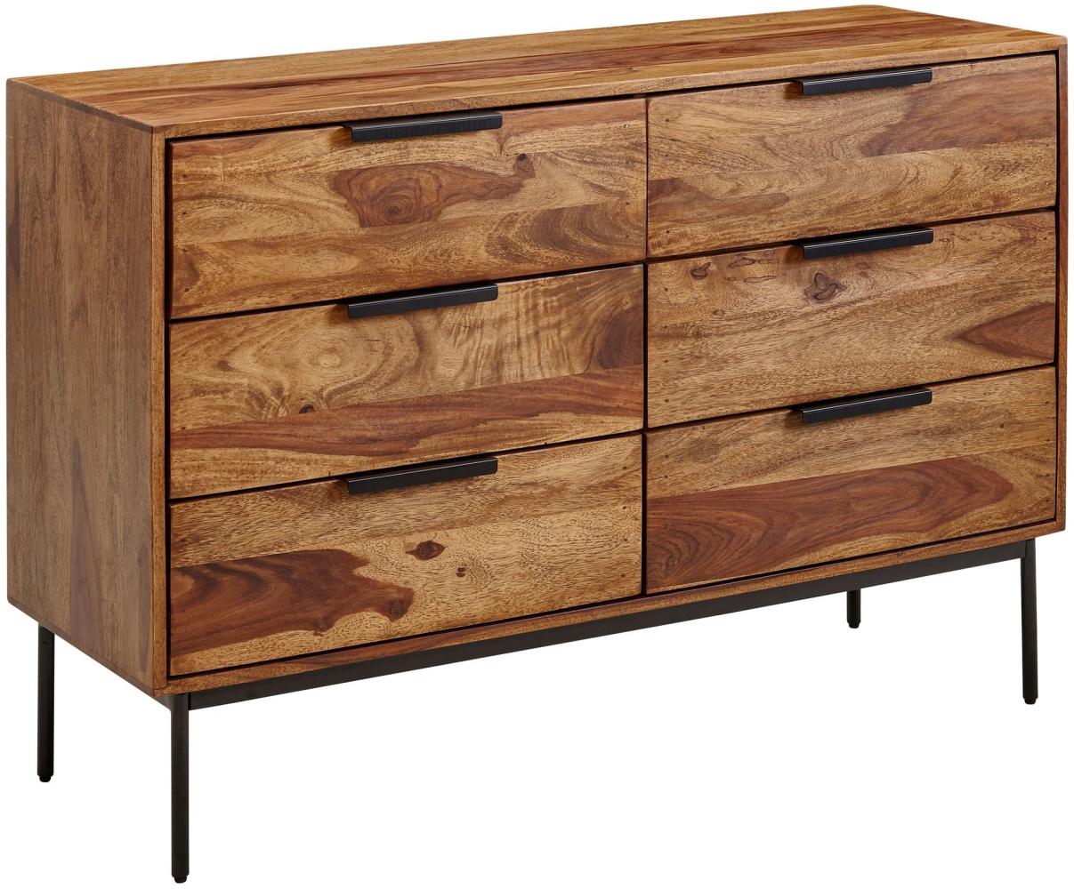 Wohnling Sideboard WL6.564 Bild 1