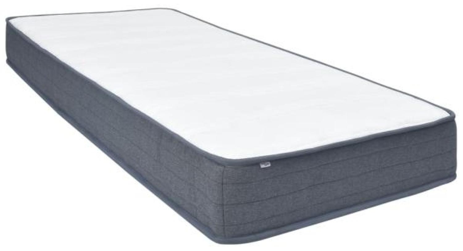 vidaXL Boxspringbett-Matratze 200 x 80 x 20 cm 288207 Bild 1