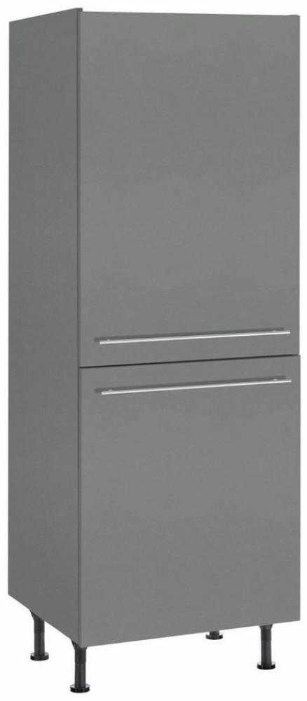 OPTIFIT Hochschrank Bern 60 cm breit, 176 cm hoch, mit höhenverstellbaren Stellfüßen Bild 1