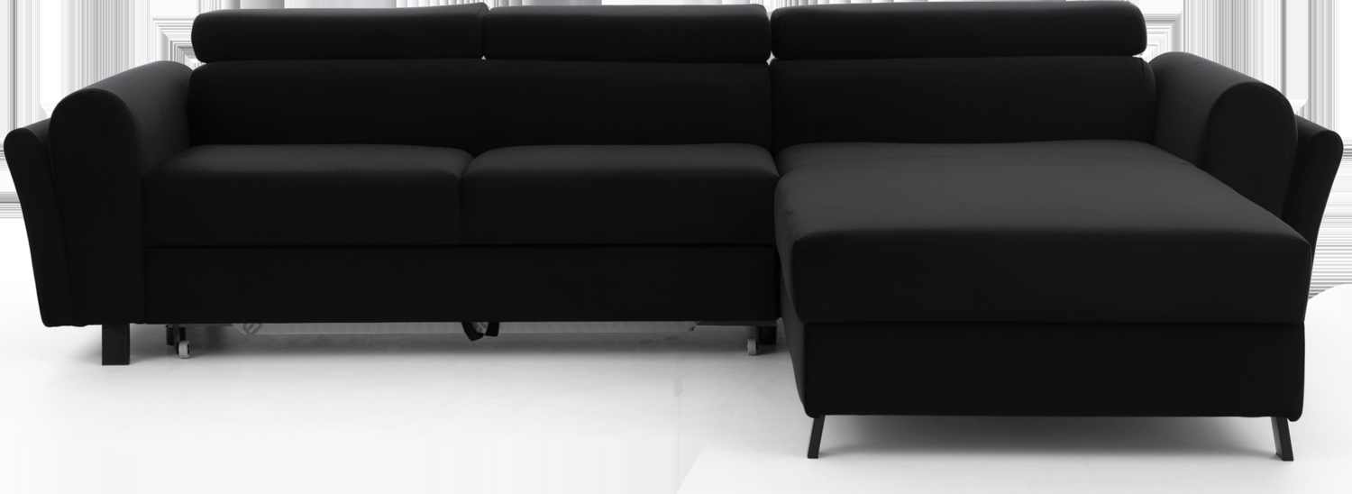 Eltap Mariall Ecksofa (Mat Velvet 99) Seite rechte Bild 1