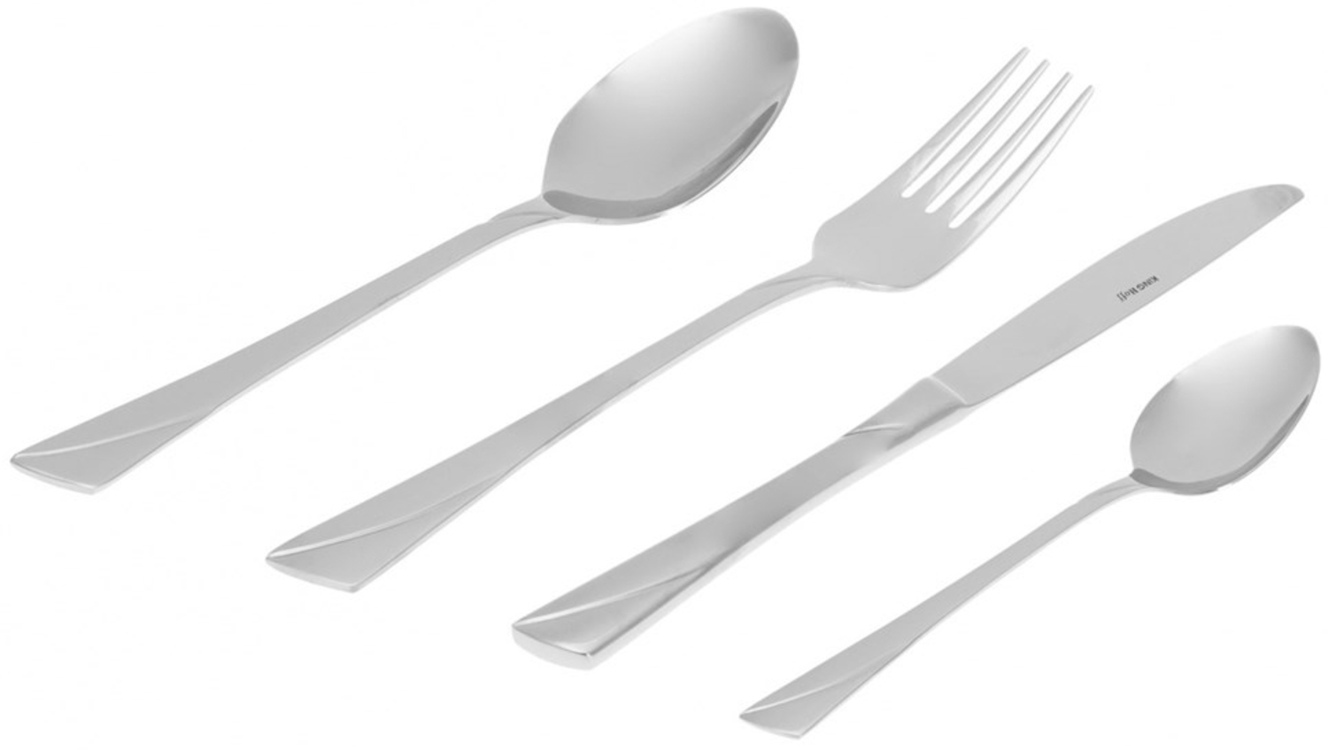 Kinghoff Kinghoff Besteck 72-teilig glänzend KH3515 Bild 1