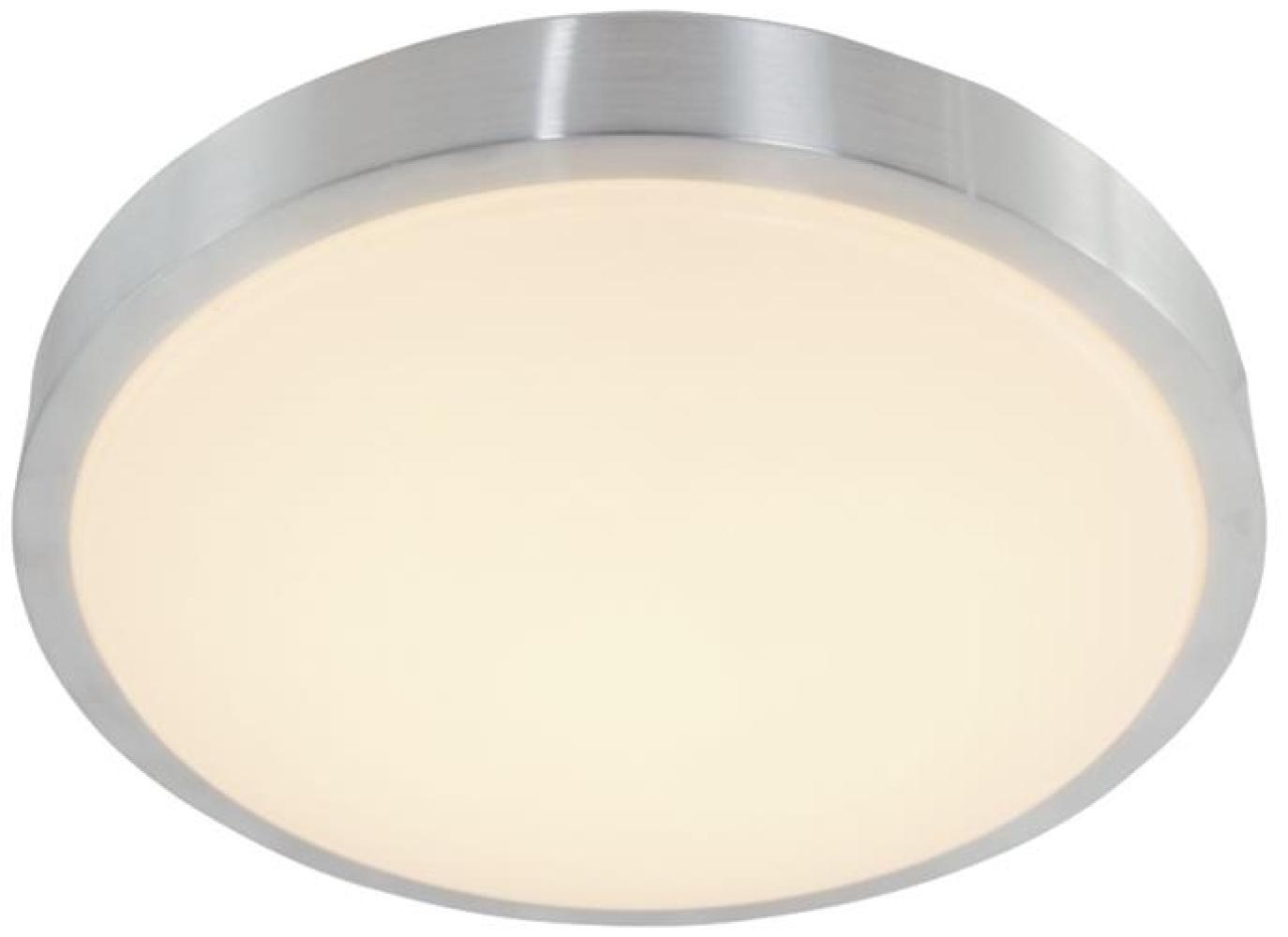 Steinhauer Deckenleuchte Stellar LED 7831ST Stahl Bild 1