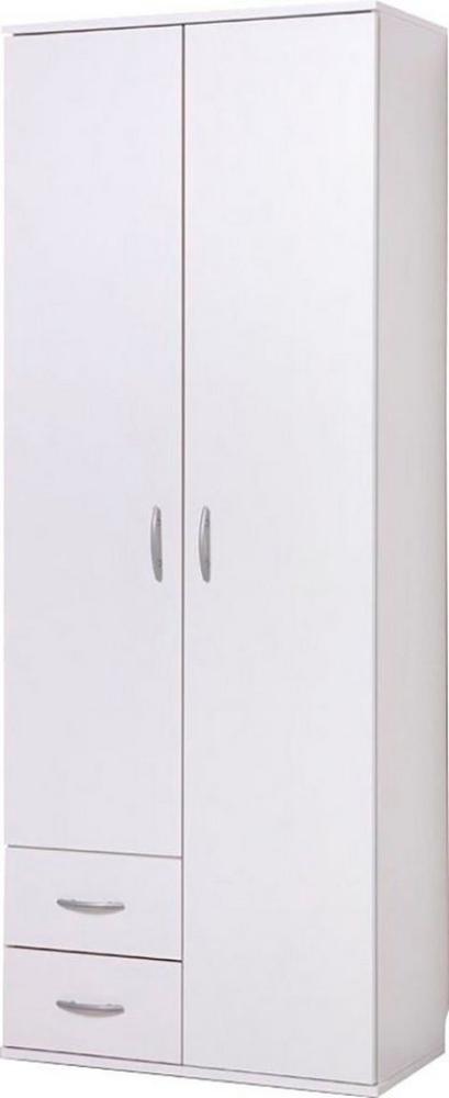 Procontour Mehrzweckschrank 2 Türen + 2 SK Bild 1