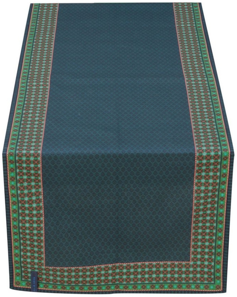 PiP Studio Tischläufer Berry Blues Tischläufer blau 50x150cm Bild 1