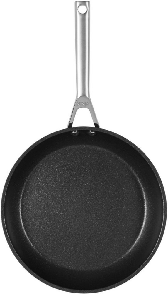 NINJA Bratpfanne Ninja ZEROSTICK Premium Pfanne C300DE, Aluminium (1-tlg), Premium Kollektion, ZEROSTICK Technologie, garen ohne Fett Bild 1