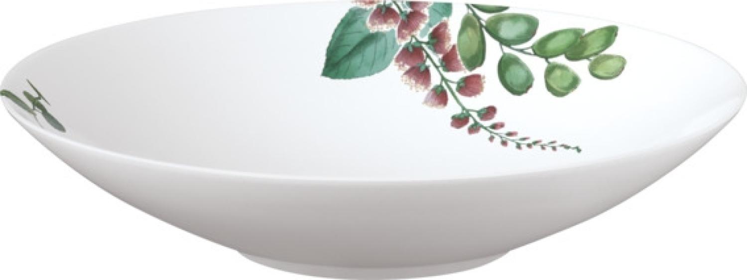 Suppenteller 22x22x5cm Avarua Villeroy & Boch Signature Suppenteller, Handpflege Bild 1