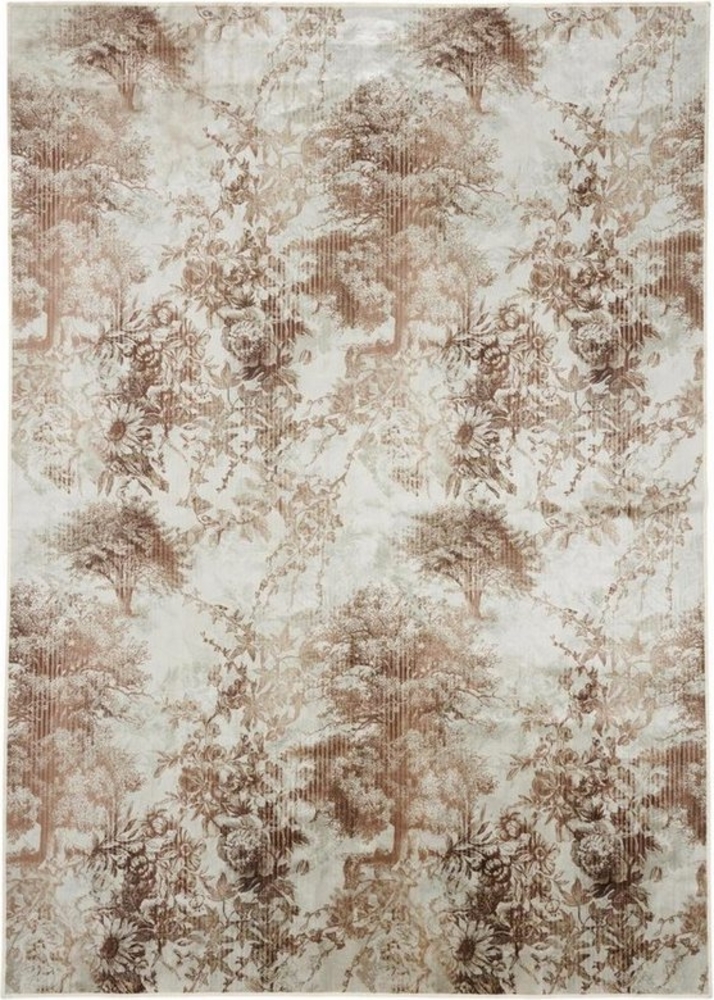 Essenza Teppich Aurelie, rechteckig, Höhe: 6 mm, sehr weicher Flor Bild 1