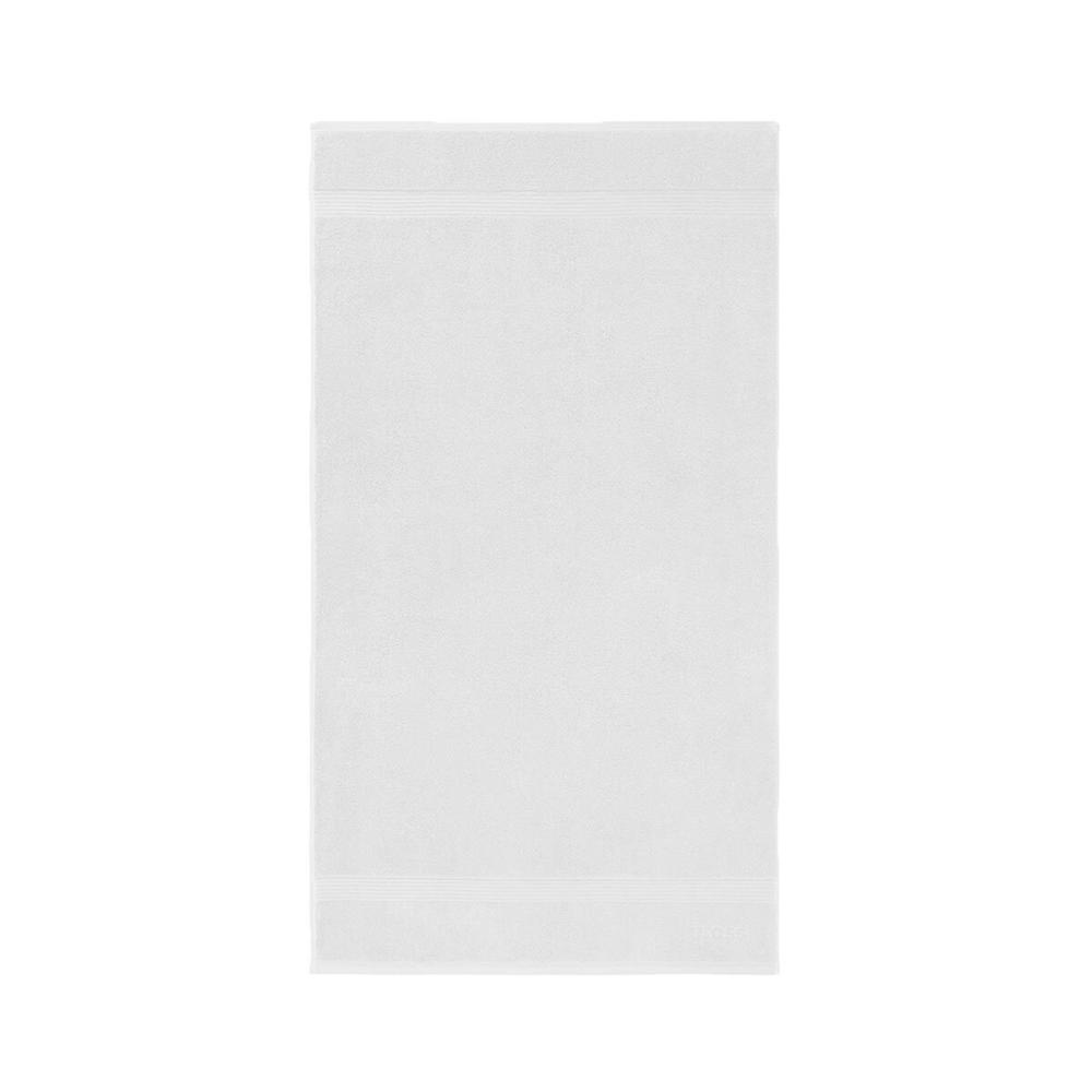 Hugo Boss Home Frottier Handtücher Loft|Handtuch 50x100 cm| white Bild 1