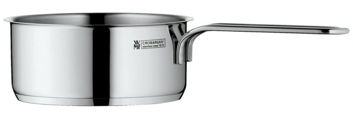 WMF Mini sauce pan 12 cm/0. 7 l. w/o lid Bild 1
