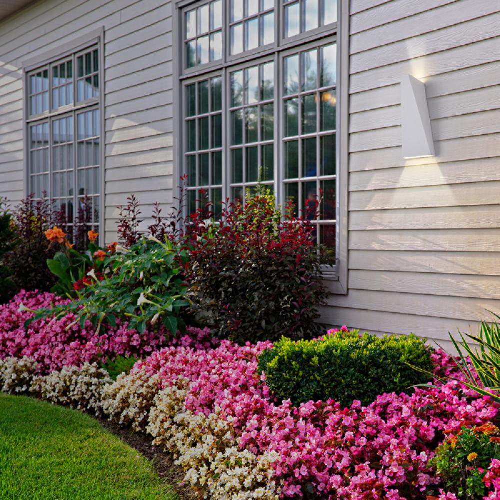 Maytoni TimesSquare LED-Wandaußenlampe Big IP54 Bild 1