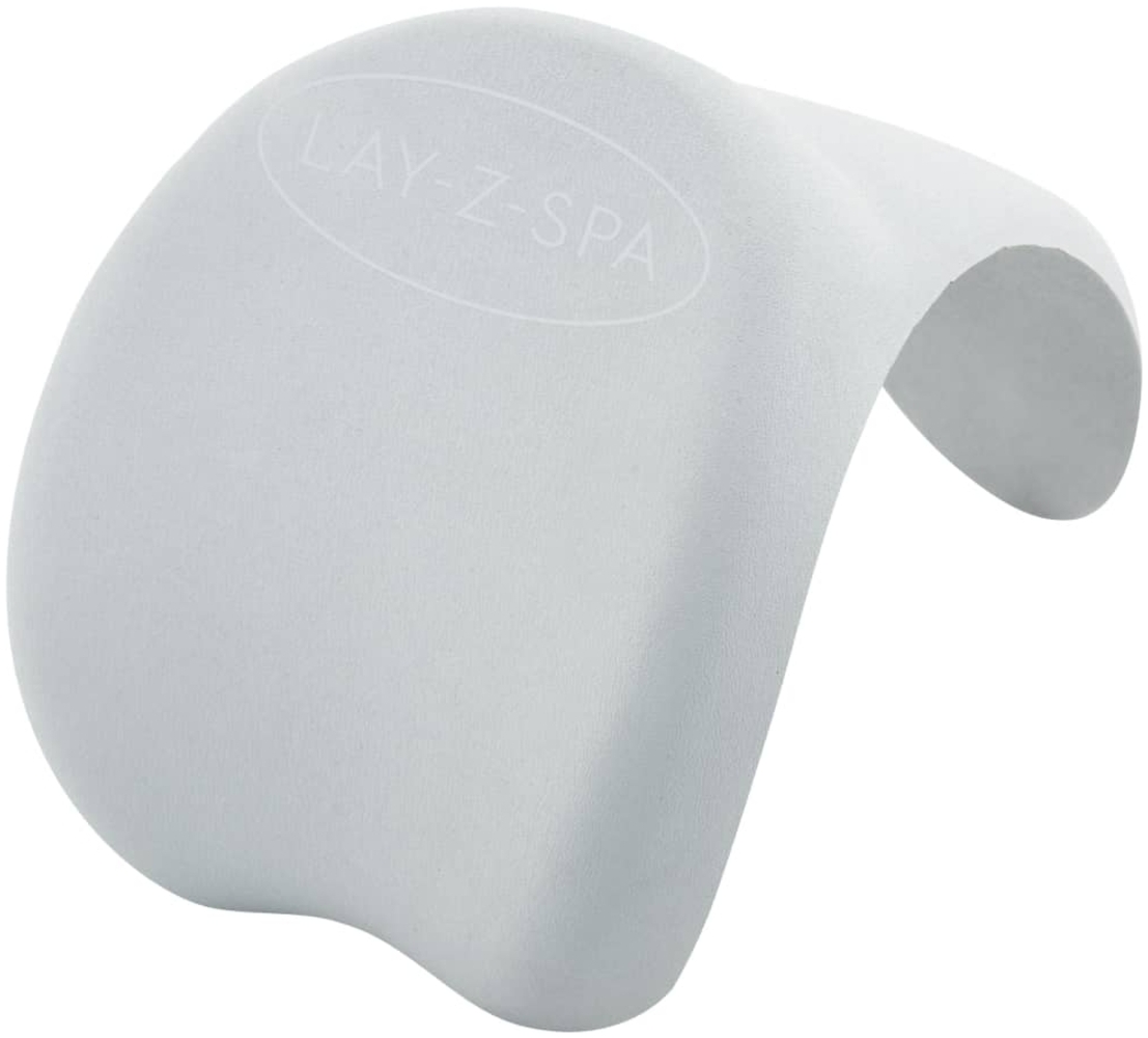 Bestway Lay-Z-Spa Nackenkissen 25x19,5x17,5 cm 3202597 Bild 1