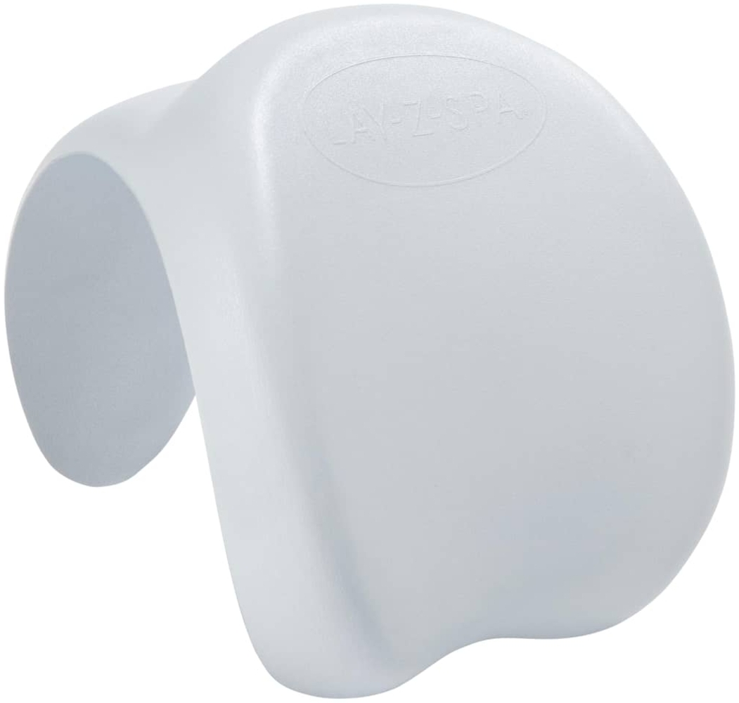 Bestway Lay-Z-Spa Nackenkissen 25 x 19,5 x 17,5 cm 3202597 Bild 1