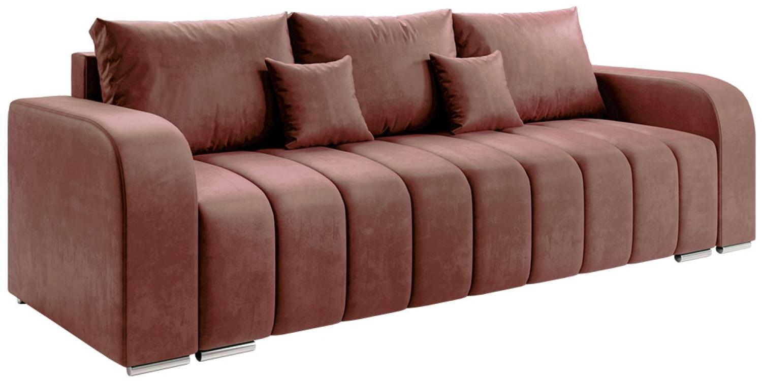 Schlafsofa Kojos (Farbe: Manila 29) Bild 1