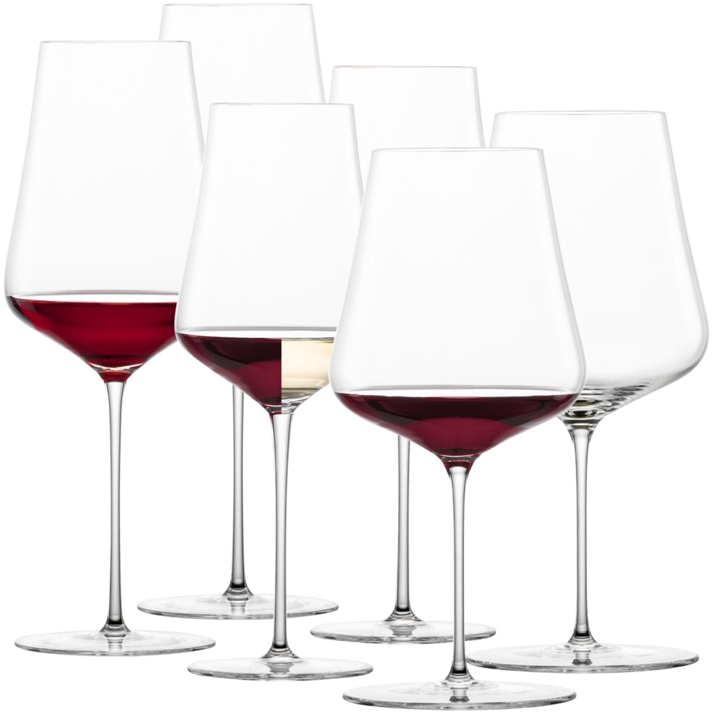 Zwiesel Glas DUO Weingläserset 6-tlg. Bild 1