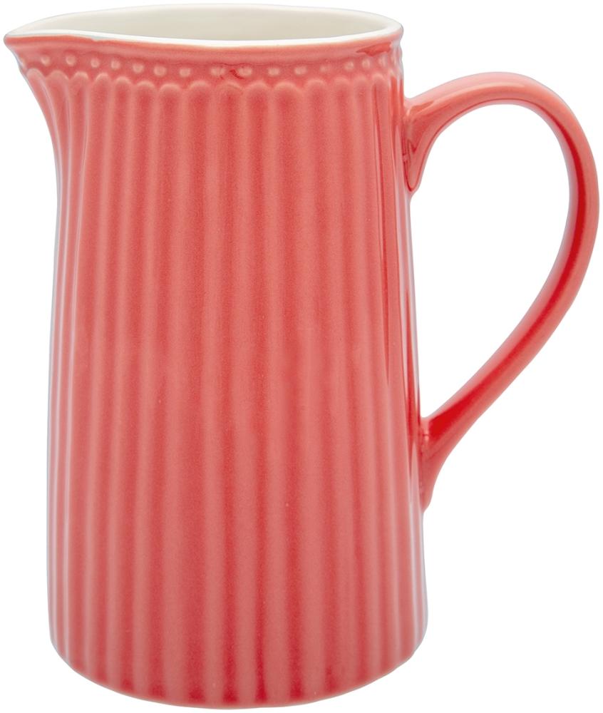 Greengate Alice Krug coral 1l Bild 1